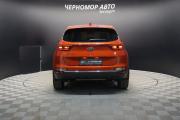 Kia Sportage IV Рестайлинг Крым  - изображение 31