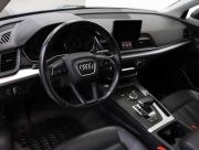 Audi Q5 II (FY) Санкт-Петербург  - изображение 39