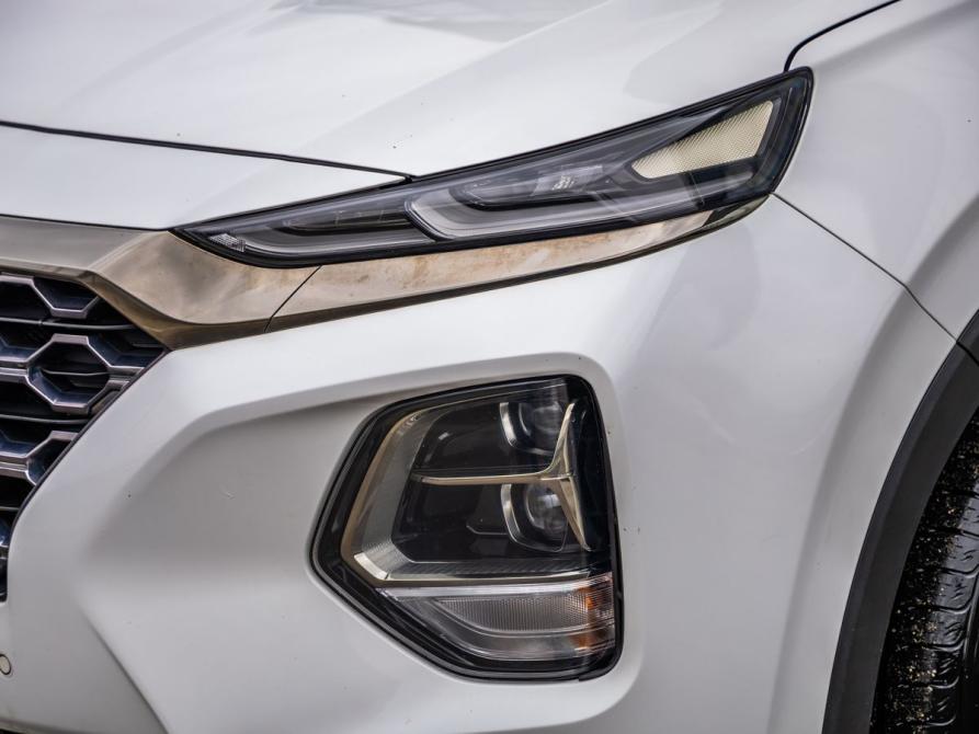 Hyundai Santa Fe IV Волгоград  - изображение 11