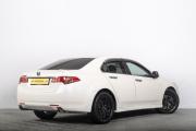 Honda Accord VIII Рестайлинг Томск  - изображение 27