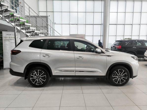 Chery Tiggo 8 Pro Max I Рестайлинг с пробегом 2023 года, цена 2 550 000 рублей, 62300 км, внедорожник, Автокод Объявления