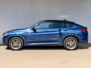 BMW X4 II (G02) Москва  - изображение 38