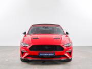 Ford Mustang VI Рестайлинг Москва  - изображение 22