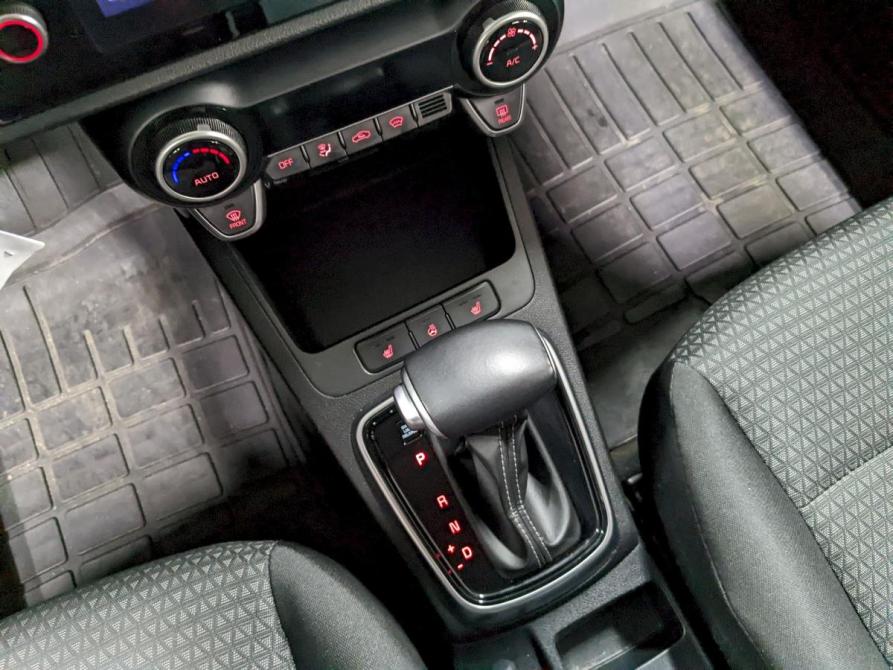 Kia Rio IV Рестайлинг Москва  - изображение 29