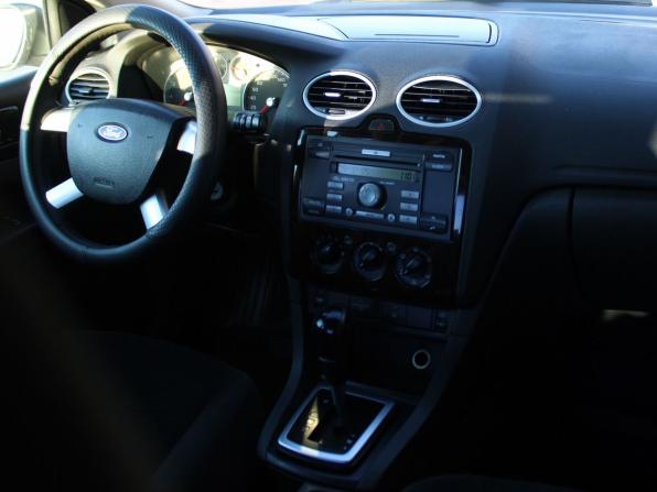 Ford Focus II с пробегом 2006 года, цена 329 000 рублей, 382683 км, седан, Автокод Объявления