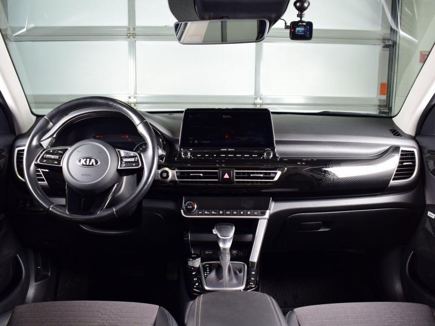 Kia Seltos I Кемерово  - изображение 11