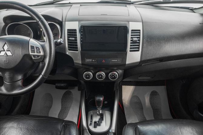 Mitsubishi Outlander II с пробегом 2008 года, цена 1 299 000 рублей, 244000 км, внедорожник, Автокод Объявления