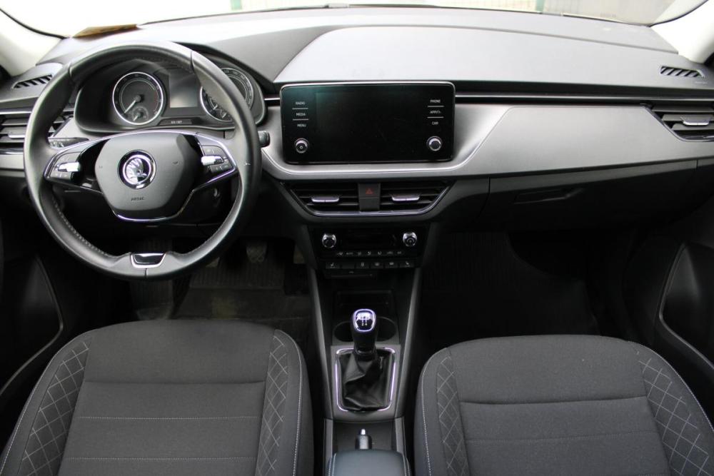 Skoda Rapid II Ярославль  - изображение 9
