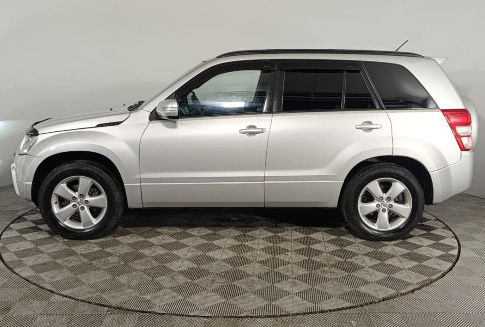 Suzuki Grand Vitara II Рестайлинг Волгоград  - изображение 4