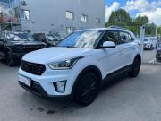 Hyundai Creta I Рестайлинг Нижнекамск  - изображение 23