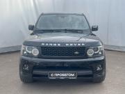 Land Rover Range Rover Sport I Рестайлинг Москва  - изображение 26