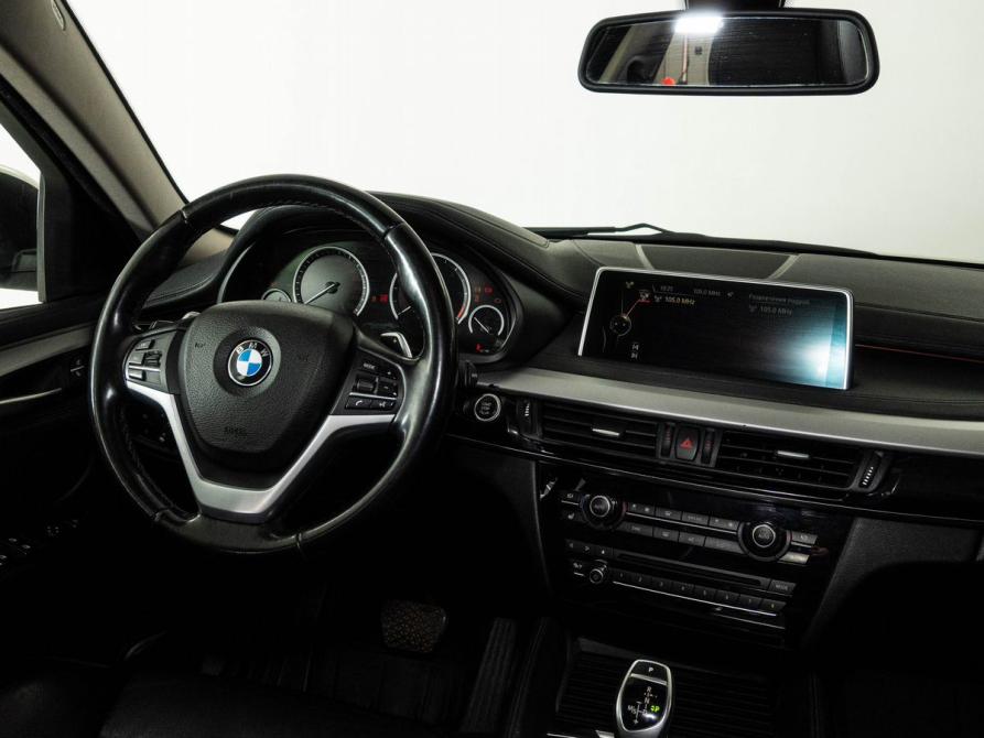 BMW X6 II (F16) Казань  - изображение 13