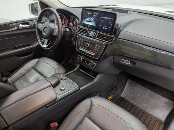 Mercedes-Benz GLS I (X166) с пробегом 2018 года, цена 4 395 000 рублей, 192000 км, внедорожник, Автокод Объявления