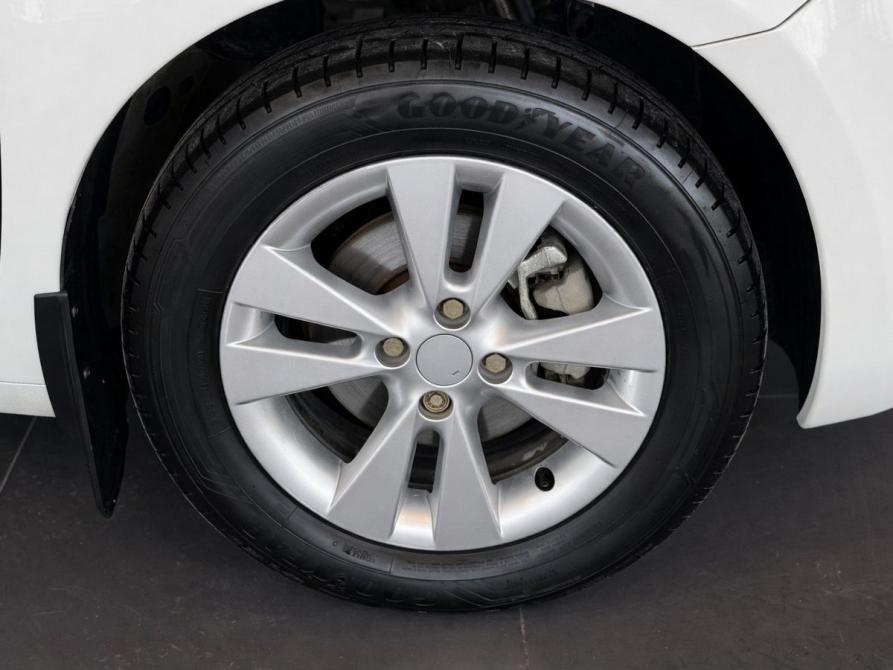 Nissan Note I Рестайлинг Саранск  - изображение 8