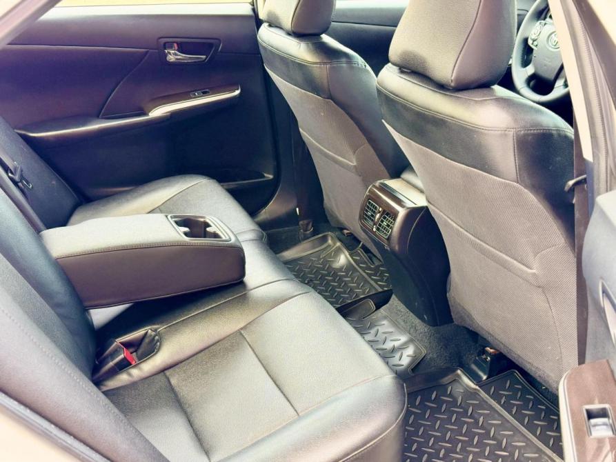 Toyota Camry VII (XV50) Воронеж  - изображение 27