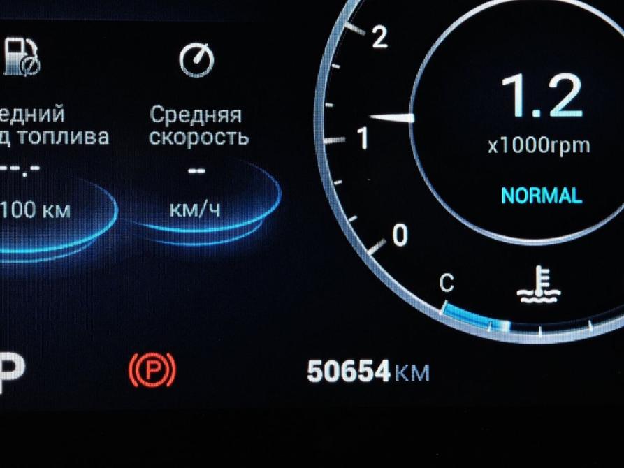 Omoda C5 I Москва  - изображение 18