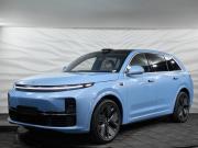 Li Auto (Lixiang) L7 I Рестайлинг Москва  - изображение 28