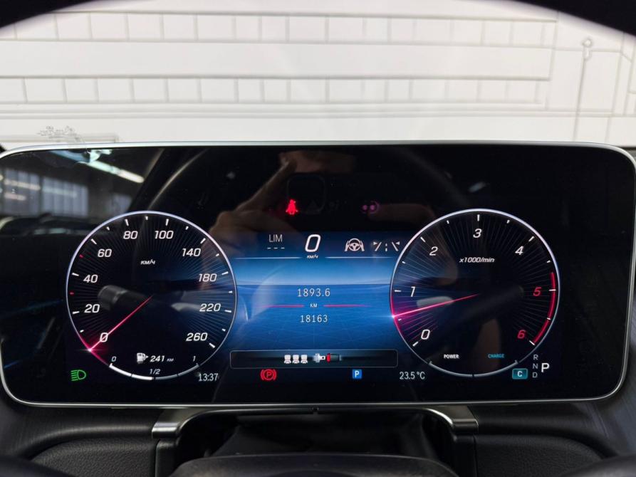 Mercedes-Benz S-Класс VII (W223) Москва  - изображение 18
