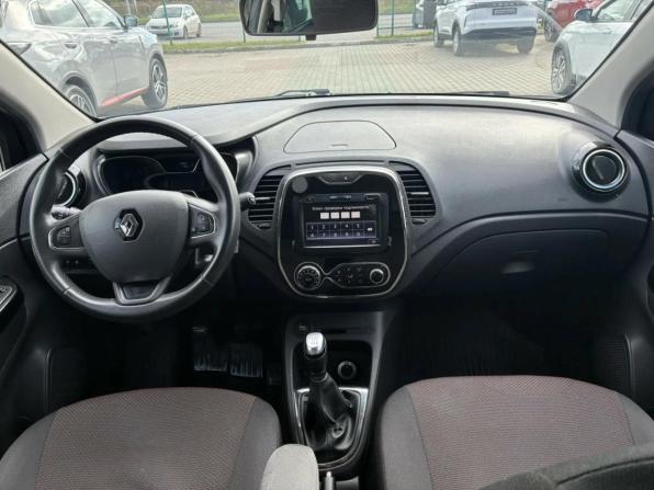 Renault Kaptur I с пробегом 2020 года, цена 1 940 000 рублей, 72000 км, внедорожник, Автокод Объявления