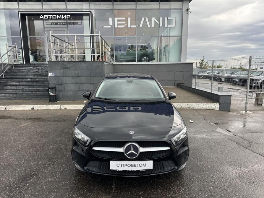 Mercedes-Benz A-Класс IV (W177) Саратов  - изображение 2