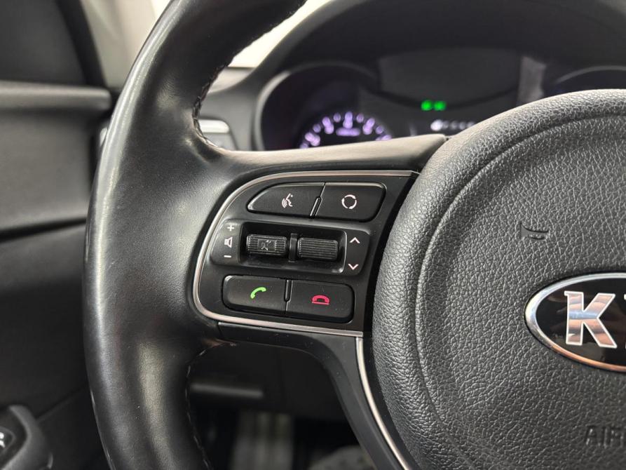 Kia Optima IV Альметьевск  - изображение 24