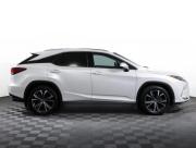 Lexus RX IV Рестайлинг Москва  - изображение 30