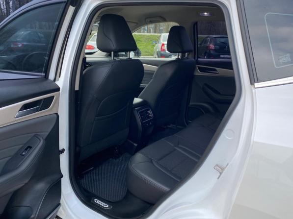 Haval F7 I Рестайлинг с пробегом 2024 года, цена 2 149 000 рублей, 68517 км, внедорожник, Автокод Объявления