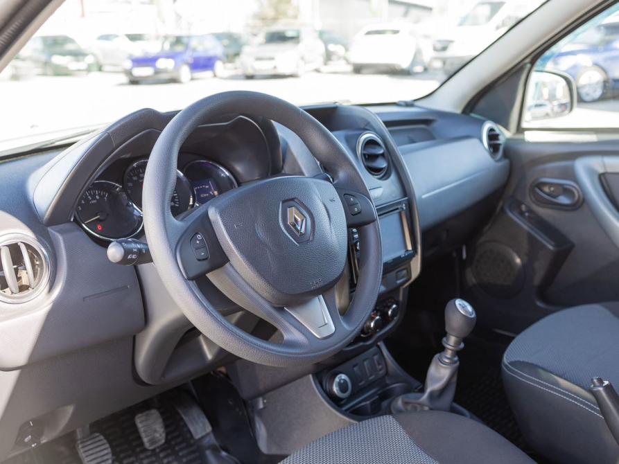 Renault Duster I Рестайлинг Ижевск  - изображение 8