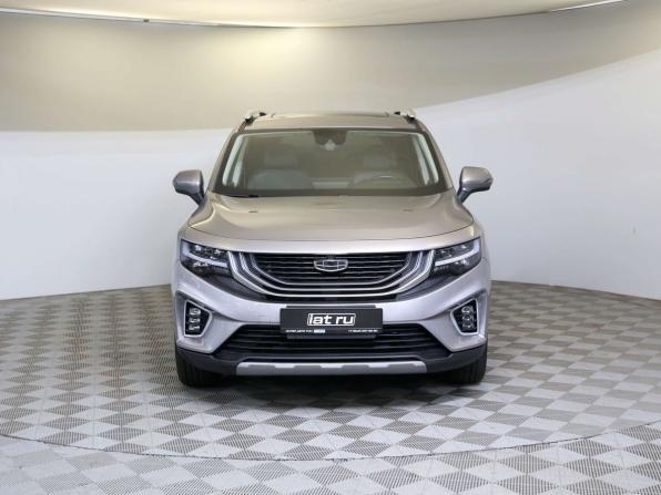Geely Okavango I с пробегом 2022 года, цена 2 290 000 рублей, 32000 км, внедорожник, Автокод Объявления