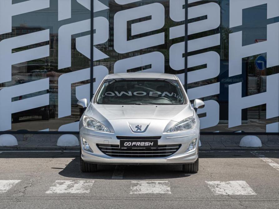 Peugeot 408 I Краснодар  - изображение 3