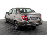 Lada (ВАЗ) Granta I Рестайлинг Москва  - изображение 34