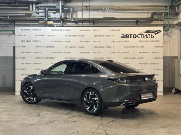 Changan Lamore с пробегом 2023 года, цена 1 799 000 рублей, 45000 км, седан, Автокод Объявления