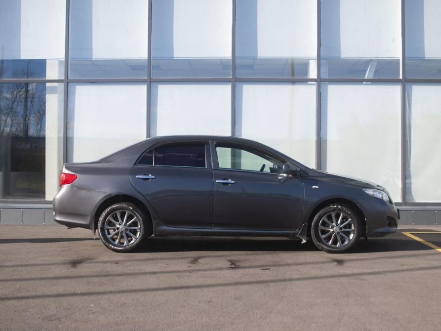 Toyota Corolla X (E140 E150) Курган  - изображение 8
