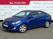 Hyundai Solaris I Воронеж  - изображение 8