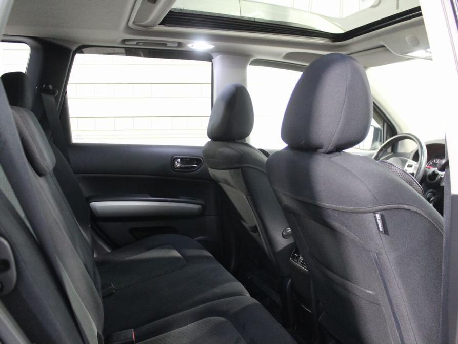 Nissan X-Trail II Рестайлинг Москва  - изображение 24
