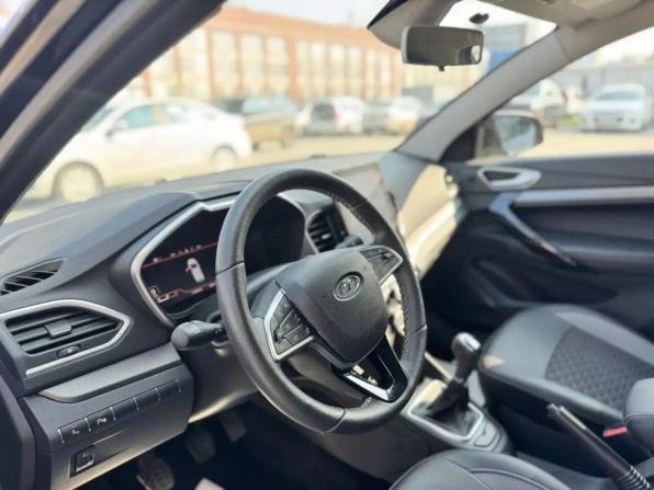 Lada (ВАЗ) Vesta I Рестайлинг (NG) с пробегом 2024 года, цена 1 500 000 рублей, 11700 км, универсал, Автокод Объявления