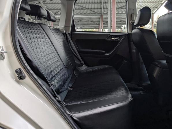 Subaru Forester IV с пробегом 2014 года, цена 1 569 500 рублей, 238000 км, внедорожник, Автокод Объявления