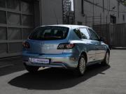 Mazda 3 I (BK) Рестайлинг Москва  - изображение 17