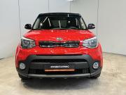Kia Soul II Рестайлинг Волжский  - изображение 34