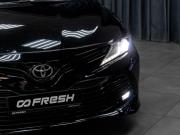 Toyota Camry VIII (XV70) Тюмень  - изображение 31