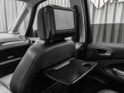 Ford Galaxy II Рестайлинг Москва  - изображение 58
