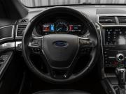 Ford Explorer V Рестайлинг 2 Москва  - изображение 38