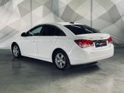 Chevrolet Cruze I Рестайлинг Оренбург  - изображение 26
