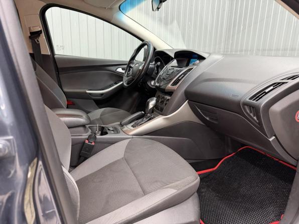 Ford Focus III Рестайлинг с пробегом 2014 года, цена 800 000 рублей, 133298 км, седан, Автокод Объявления