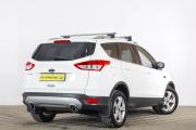Ford Kuga II Тюмень  - изображение 26