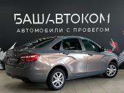 Lada (ВАЗ) Vesta I Уфа  - изображение 20