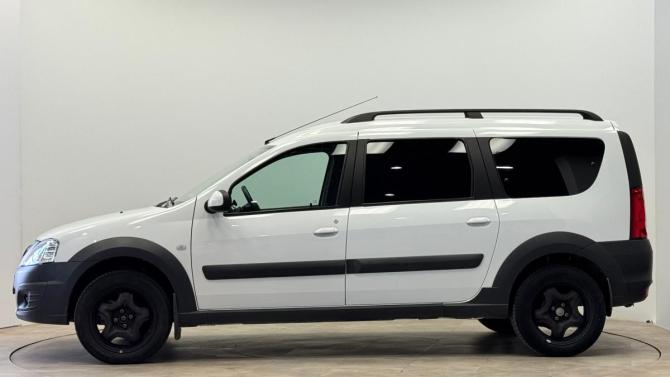 Lada (ВАЗ) Largus I с пробегом 2020 года, цена 1 025 000 рублей, 97170 км, универсал, Автокод Объявления