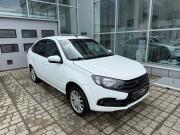Lada (ВАЗ) Granta I Рестайлинг Орел  - изображение 7