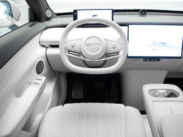 Exeed Exlantix ET с пробегом 2025 года, цена 5 390 000 рублей, 16200 км, внедорожник, Автокод Объявления