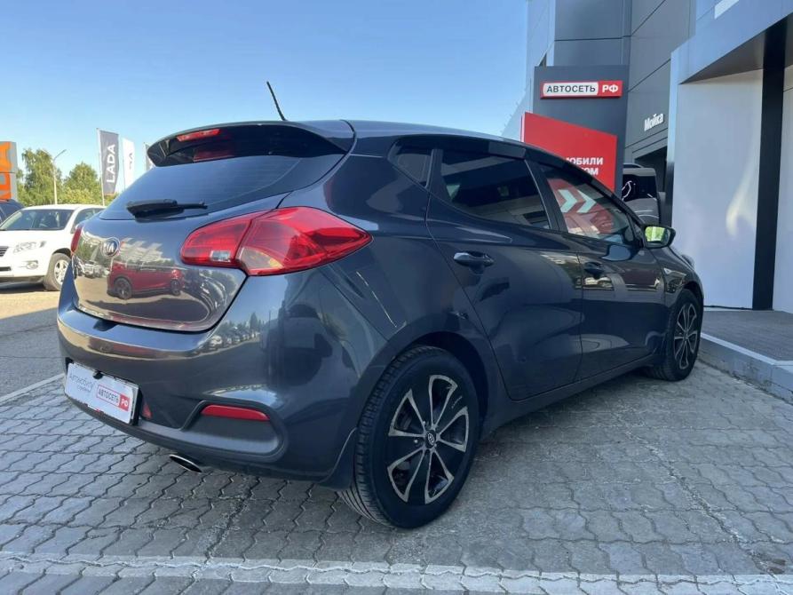 Kia Ceed II Набережные Челны  - изображение 16